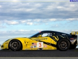 Corvette Racing Next-Generation C6.R