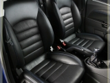 2011 Chevrolet Aveo RS