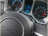 2011 Chevrolet Camaro Convertible