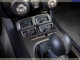 2011 Chevrolet Camaro Convertible