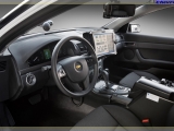 2011 Chevrolet Caprice Police Patrol Vehicle