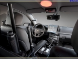 2011 Chevrolet Caprice Police Patrol Vehicle