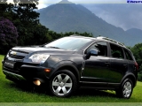 Chevrolet Captiva Sport US