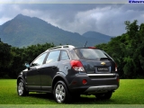 Chevrolet Captiva Sport US
