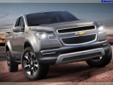 Chevrolet Colorado Concept