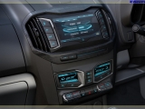 Chevrolet Colorado Concept