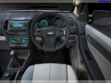 Chevrolet Colorado Concept