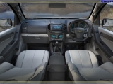Chevrolet Colorado Concept