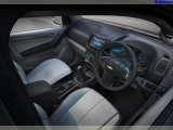 Chevrolet Colorado Concept