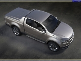 Chevrolet Colorado Concept