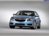 2011 Chevrolet Cruze ECO