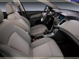 2011 Chevrolet Cruze ECO