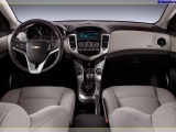 2011 Chevrolet Cruze ECO