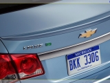 2011 Chevrolet Cruze ECO