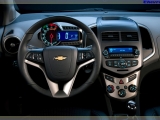 2011 Chevrolet SONIC