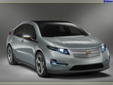 2011 Chevrolet Volt