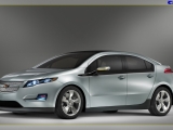 2011 Chevrolet Volt