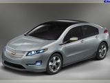 2011 Chevrolet Volt