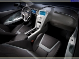 2011 Chevrolet Volt