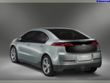 2011 Chevrolet Volt