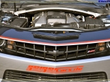 GeigerCars Chevrolet Camaro 2SS Convertible