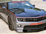 GeigerCars Chevrolet Camaro 2SS Convertible