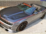 GeigerCars Chevrolet Camaro 2SS Convertible