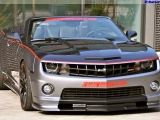 GeigerCars Chevrolet Camaro 2SS Convertible