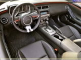 GeigerCars Chevrolet Camaro 2SS Convertible