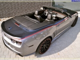 GeigerCars Chevrolet Camaro 2SS Convertible