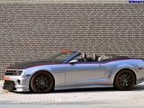 GeigerCars Chevrolet Camaro 2SS Convertible