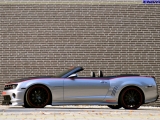 GeigerCars Chevrolet Camaro 2SS Convertible