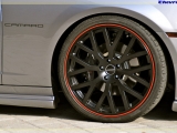 GeigerCars Chevrolet Camaro 2SS Convertible