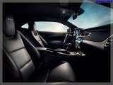 2012 Chevrolet Camaro ZL1