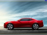 2012 Chevrolet Camaro ZL1