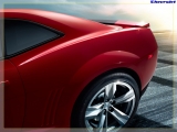 2012 Chevrolet Camaro ZL1