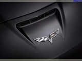 2012 Chevrolet Centennial Edition Corvette Z06