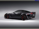 2012 Chevrolet Centennial Edition Corvette Z06