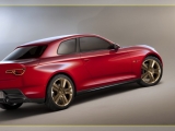 Chevrolet Code 130R concept