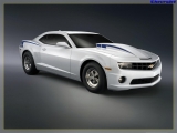 Chevrolet COPO Camaro Concept