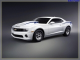 Chevrolet COPO Camaro Concept