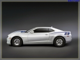 Chevrolet COPO Camaro Concept