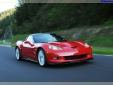 2012 Chevrolet Corvette ZR1