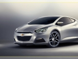 Chevrolet Tru 140S concept
