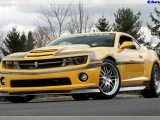 Lingenfelter Chevrolet Camaro Signature Series