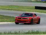 2013 Chevrolet Camaro 1LE