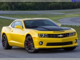 2013 Chevrolet Camaro 1LE