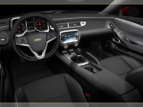2013 Chevrolet Camaro 1LE