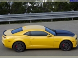 2013 Chevrolet Camaro 1LE