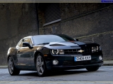 2013 Chevrolet Camaro